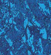 Merlin Industries vinyl pool liners Blue Italian Marble liner pattern