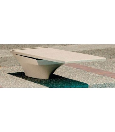 S.R. Smith | Flyte-Deck II Stand Fiberglass 6 Ft