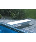 S.R. Smith | Flyte-Deck II Stand Fiberglass 6 Ft