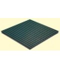 Merlin Safety Cover 18X36 w 4X8 Step Dura-Mesh Inground Swimming Pool