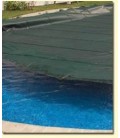 Merlin Safety Cover 20X40 SmartMesh Inground Swimming Pool