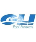 GLI Pool Products Grecian 20-9 X 39-9 Inground Vinyl Pool Liner Signature Series 28 Mil Wall / 20 Mil Bottom